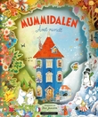 "Mummidalen året rundt" av Filippa Widlund