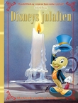Omslagsbilde av Disneys julaften
