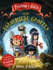 "Piratene i gata og den forheksede grotten" av Jonny Duddle