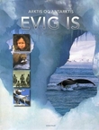 "Evig is - Arktis og Antarktis" av Gerard Cheshire