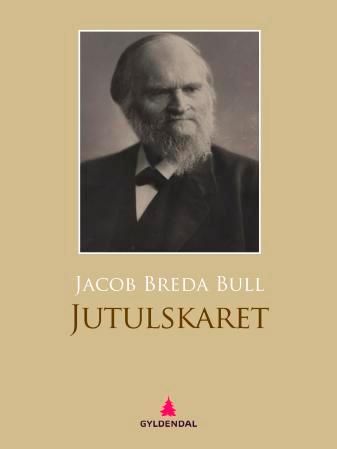 "Jutulskaret" av Jacob Breda Bull