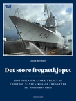 Omslagsbilde av Det store fregattkjøpet