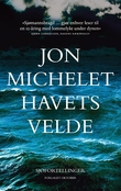 "Havets velde - sjøfortellinger" av Jon Michelet