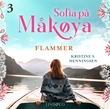 "Flammer" av Kristine S. Henningsen
