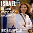 "Israel - et land i kamp med seg selv" av Sidsel Wold