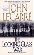 "The looking glass war" av John Le Carré
