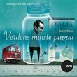 "Verdens minste pappa" av Svein Woje