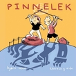 "Pinnelek" av Bjørn Veen