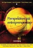 "Perspektiver på entreprenørskap" av Jan Inge Jenssen
