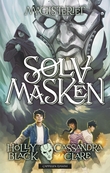 "Sølvmasken" av Holly Black