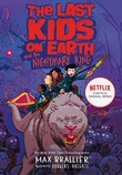 "The last kids on earth and the nightmare king" av Max Brallier
