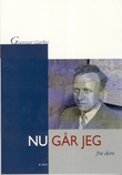 Omslagsbilde av Nu går jeg fra dere