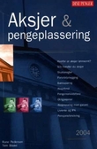 "Aksjer og pengeplassering 2004" av Rune Pedersen
