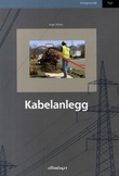 "Kabelanlegg - energimontør vg3" av Kåre Espeland