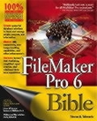 "Filemaker pro 6 bible" av Steven A. Schwartz