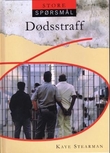 "Dødsstraff" av Kaye Stearman