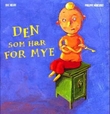 "Den som har for mye" av Philippe Menestret