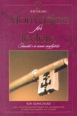 "Motivasjon for ledere" av Kenneth Blanchard