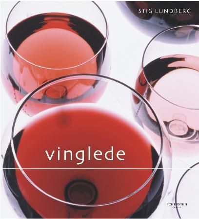 "Vinglede" av Stig Lundberg