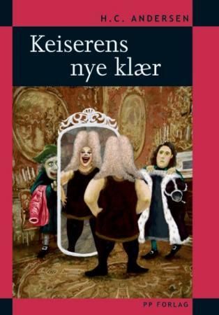 "Keiserens nye klær" av H.C. Andersen
