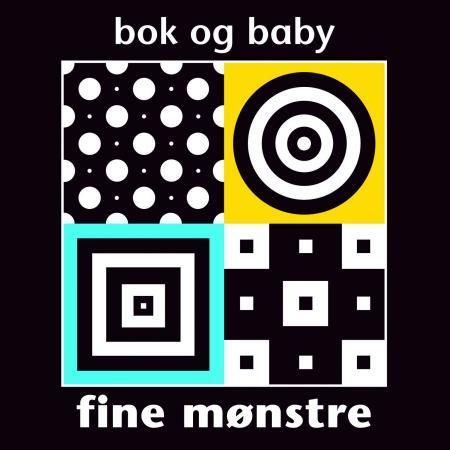 "Fine mønstre" av Chez Picthall