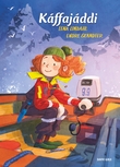 "Káffajáddi" av Lena Lindahl