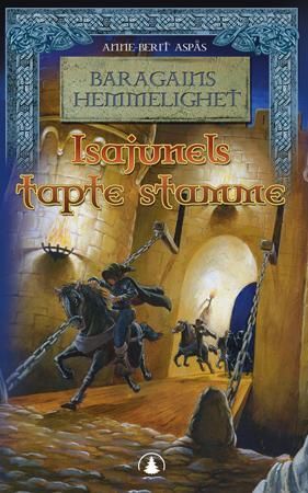 "Isajunels tapte stamme" av Anne-Berit Aspås