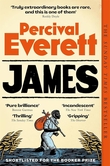 "James" av Percival Everett