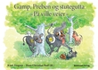 "Gamp, Preben og stutegutta" av Knut Frognes