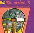 Omslagsbilde av Ta ordet 3