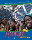 "Amigos dos - ejercicios" av Angella Riquelme