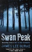 Omslagsbilde av Swan peak