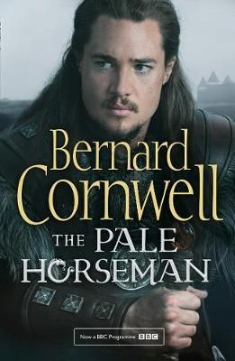 "The pale horseman" av Bernard Cornwell