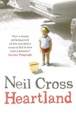 "Heartland" av Neil Cross