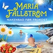 "Nakenbad før frokost" av Maria Fallström