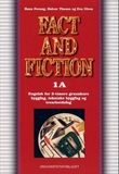 Omslagsbilde av Fact and fiction 1A