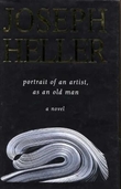 "Portrait of an artist, as an old man" av Joseph Heller