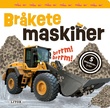 "Bråkete maskiner" av Liza Lewis