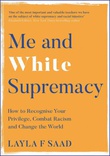 Omslagsbilde av Me and white supremacy