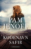 "Kodenavn Safir" av Pam Jenoff