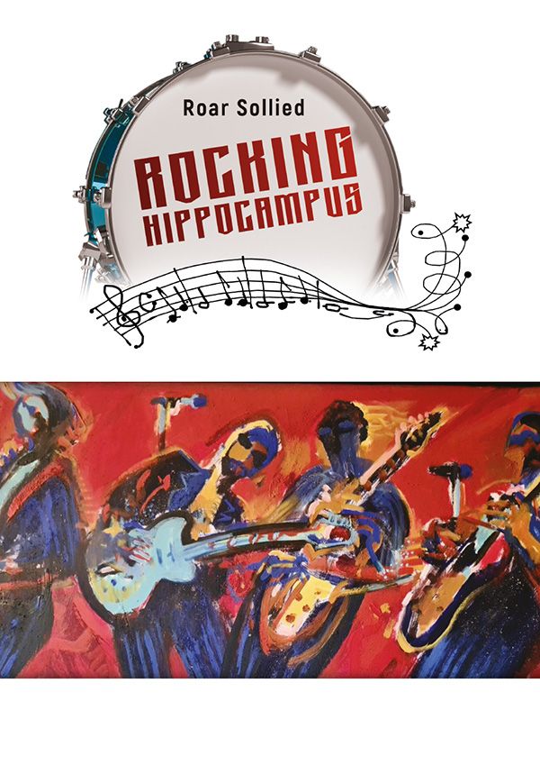 "Rocking hippocampus" av Roar Sollied