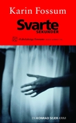 Omslagsbilde av Svarte sekunder
