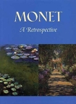 Omslagsbilde av Monet