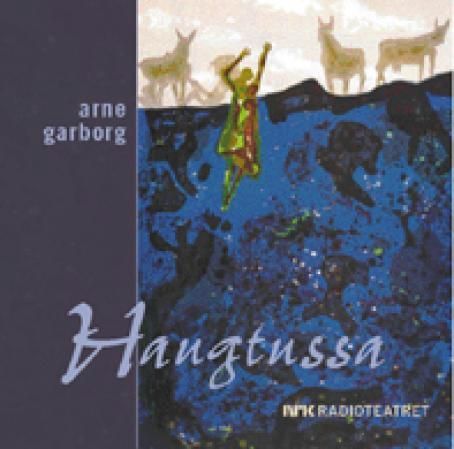 "Haugtussa" av Arne Garborg