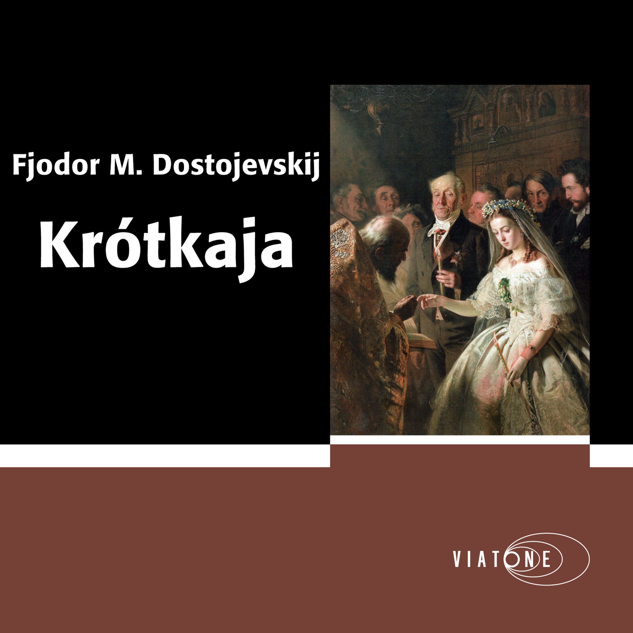 "Krótkaja" av Fjodor M. Dostojevskij