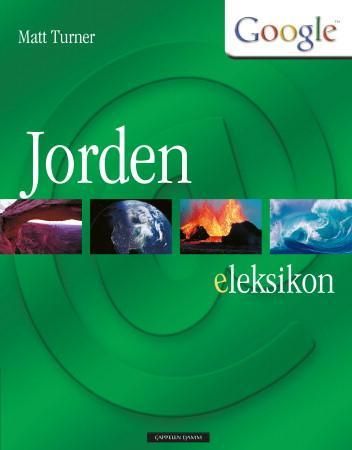 "Jorden - eLeksikon" av Matt Turner