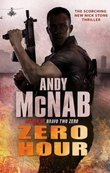 "Zero hour" av Andy McNab
