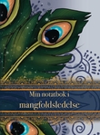 "Min notatbok i mangfoldsledelse" av Loveleen Rihel Brenna