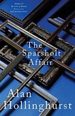 "The Sparsholt affair" av Alan Hollinghurst
