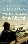 Omslagsbilde av What the day owes the night